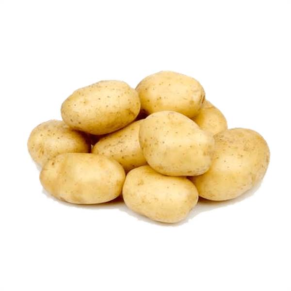 Potato/Batata